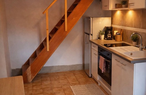 Saint-Julien-Chapteuil House | Atypical triplex - center St Julien Chapteuil - 2P/3P