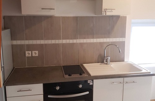 Saint-Julien-Chapteuil House | Atypical triplex - center St Julien Chapteuil - 2P/3P