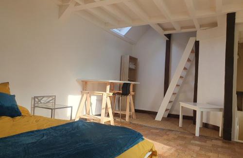 Nogent-le-Rotrou House | AU 100 Pâty