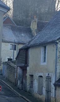 Nogent-le-Rotrou House | AU 100 Pâty