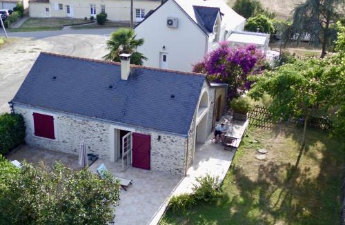 Ligne House | Au Bas Chalonge