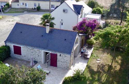 Ligne House | Au Bas Chalonge