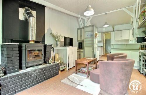 Inzinzac-Lochrist House | Au blavet douillet