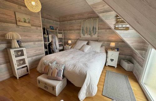 Monterblanc House | Au Bois Dormant