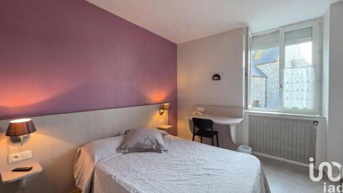 Hillion Hotel | Au bon saint Nicolas