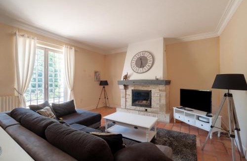 Vianne House | Au Bonheur Caché