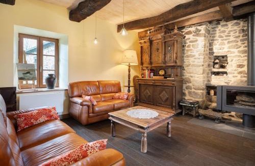 Roz-sur-Couesnon House | Au Bonheur de la Baie - Maison