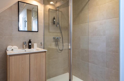 Blandy House | Au Bonheur des Tours - Pratique & confortable