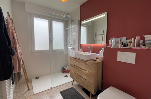 Lorient House | au Bord de L'eau , Entre Lorient et Larmor-plage