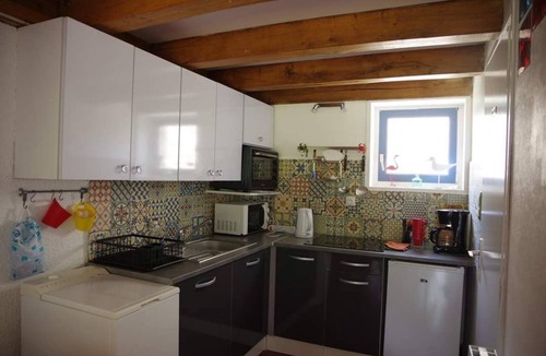 Larmor-Baden House | au Bord de l eau