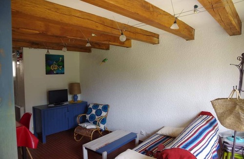 Larmor-Baden House | au Bord de l eau