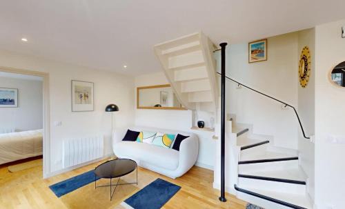 Louvigny House | Au bord de l'Odon