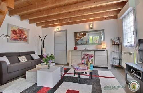 Cite House | Au Bord du Ruisseau - Saint Quay Perros