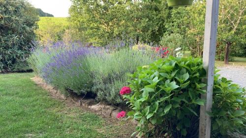 Berthez Bed & Breakfast | Au Bras d'Argent