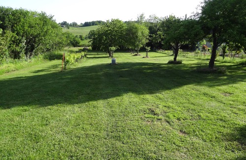 Mirandol-Bourgnounac House | Au Cœur de la Vallée du Viaur, Charmante Maison de Campagne Avec Piscine