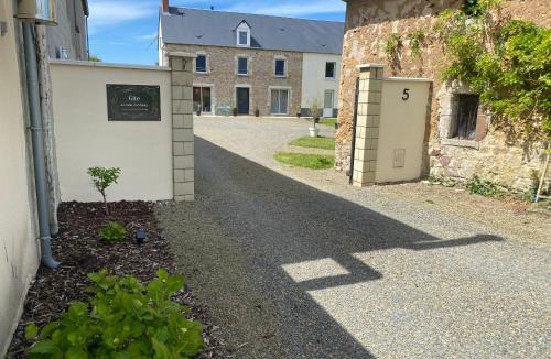 Nay House | Au cœur du marais
