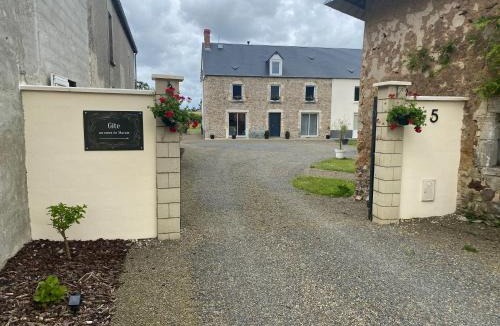 Nay House | Au cœur du marais