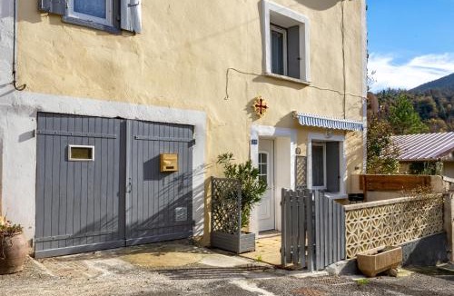 Quillan House | Au Cœur Du Pays Cathare