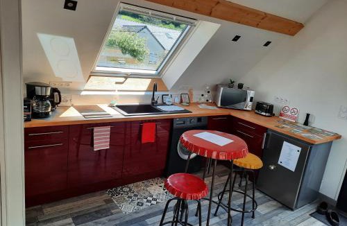 Lindry House | Au Calme Absolu chez Elodie & Aurélien