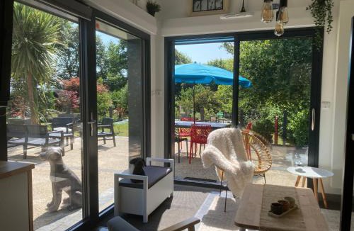 La Motte Apartment | Au carrefour de la Bretagne