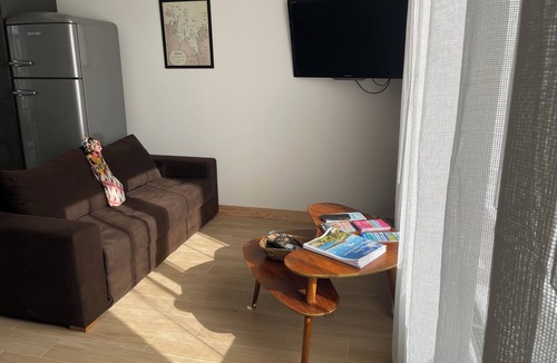 Carantec House | Au Centre de Carantec Proche Plages, Maison Familiale