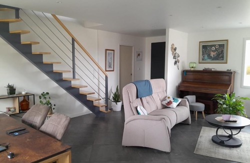 Quintin Bed & Breakfast | Au château d'eau