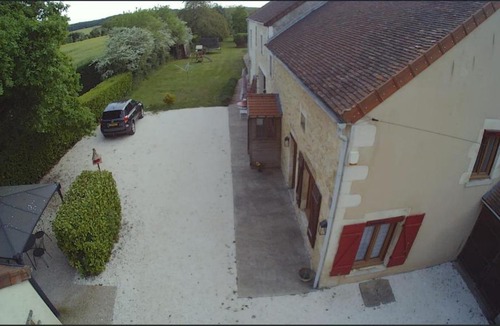 Entrains-sur-Nohain House | Au château du Bois