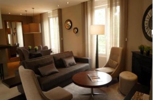 Bourges House | Au Charme des Marais