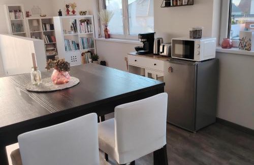Mackenheim House | Au Chat l'Heureux