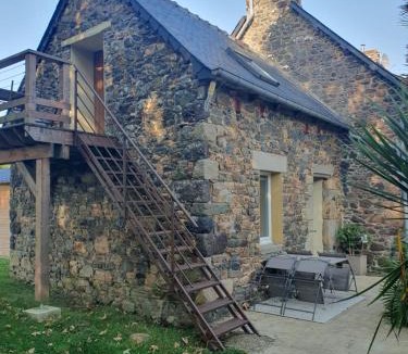 Pleguien Bed & Breakfast | Au chat qui pêche