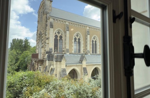 Marcay House | Au clair de la Rhune