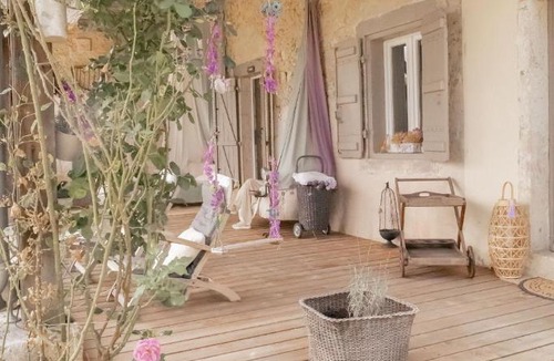 Vianne House | Au Clair de Vianne Ce sont les petits détails qui font la différence