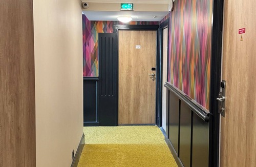 Montargis Hotel | Au coche de Briare