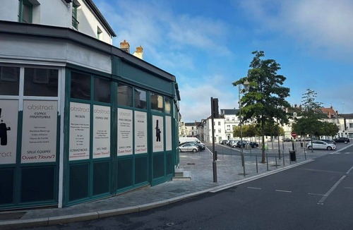 Montargis Hotel | Au coche de Briare