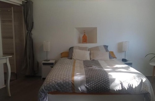 Saint-Pierre-le-Chastel Apartment | Au coeur des volcans d'Auvergne