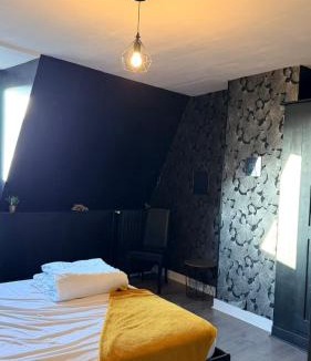 Harfleur Apartment | Au coeur d'Harfleur 2