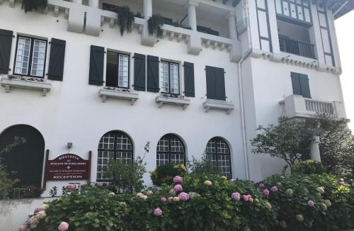Behobie Apartment | Au coeur de Bordaberry