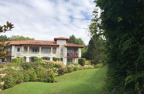 Behobie Apartment | Au coeur de Bordaberry