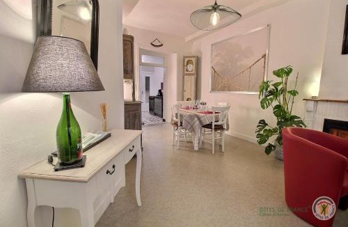 Plancoet House | Au coeur de plancoët