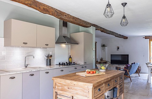 Biron House | Au Coin des Arbres - Laurier