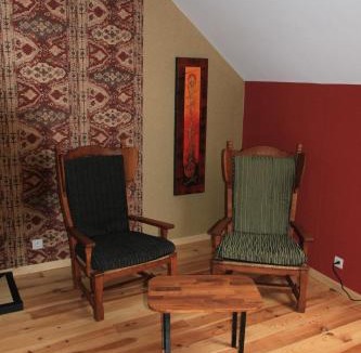 Lantillac Bed & Breakfast | Au Figuier du Gué