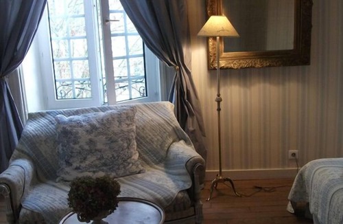 Chateauneuf-du-Faou Bed & Breakfast | Au Fil de l'Aulne