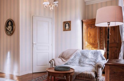 Chateauneuf-du-Faou Bed & Breakfast | Au Fil de l'Aulne