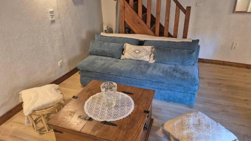 Saint-Floret House | Au fil de l'eau - Nature