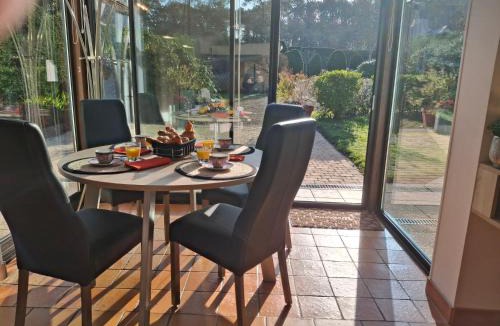 Plourivo House | Au gite du bois d'amour