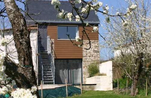 Ancenis Bed & Breakfast | Au gré du Marais - Chambres d'hôtes