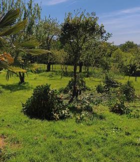 Cleguerec House | Au Jardin d'Agathe Charming 3-star rental Quiet