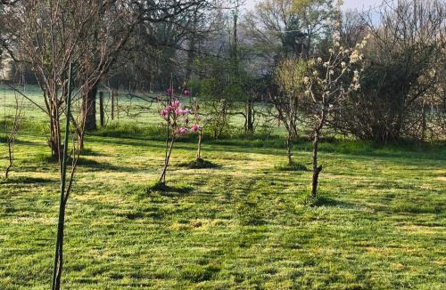 Cleguerec House | Au Jardin d'Agathe Charming 3-star rental Quiet
