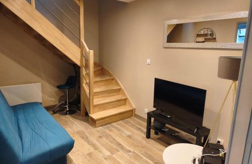 Cleguerec House | Au Jardin d'Agathe Charming 3-star rental Quiet