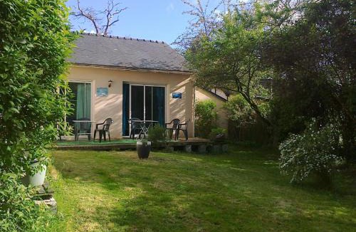Missillac House | Au Jardin d'Eau